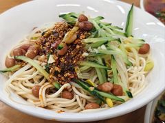 甜水面-艺味深尝(云锦路店)