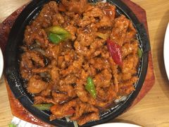 -陈傻子餐厅(世纪都会店)