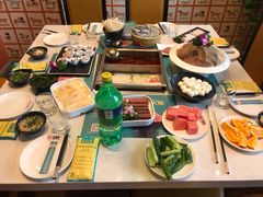 -五星桥原切肥牛火锅(怀德桥店)