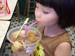-孖记茶档·热腾茶餐(荔湾领展广场店)