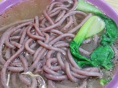 -牛马行牛肉饸饹铺(长春总店)