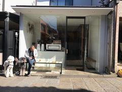 -% Arabica(京都东山店)
