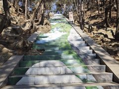 -沂蒙山旅游区龟蒙景区