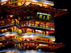 -报恩寺(平武县)