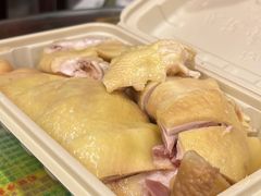 -文记壹心鸡(宝华路店)