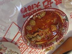 -饶福记·南昌烧烤大排档(九龙湖土著店)