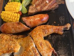 -必胜客(海滨店)