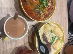 -谭仔米线(番禺天河城店)