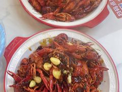 -虾铺子龙虾·私房菜(金源花苑店)