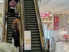 -永旺梦乐城(武汉金桥店)