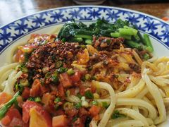 -樊二郎·驴蹄子面(科技路店)