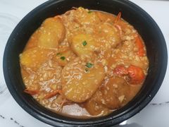 -虾妹纸餐厅