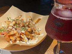 -JuiceRobot·手工意大利面&汉堡精酿(珠江新城店)