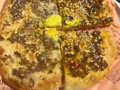 -武大郎烧饼(龙城广场店)