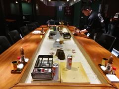 -肉魁屋·烧肉·烧鸟·酒场(高新店)