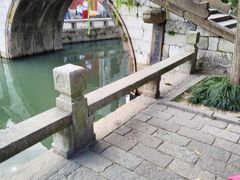 -黎里古镇