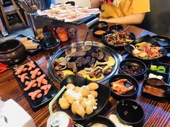 -味家烤肉烤鳗鱼牛排(西塔旗舰店)