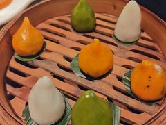 -奉天小馆·非遗东北菜(沈阳万象城店)