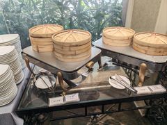-珀丽酒店-协奏坊餐厅