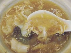 -添發碗仔翅美食