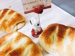 -史努比烘焙店 Snoopy Bakery