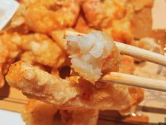 -老江南春·中国龙菜(衡山路店)