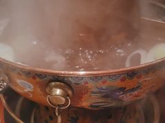 -1078號老北京涮肉(万达广场店)