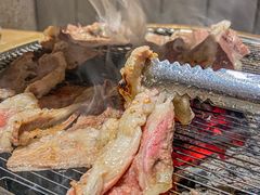 -泥炉烧肉师(新街口金銮巷店)