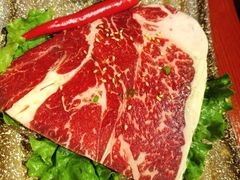 -喜牛烧肉酒场·黑金店(威高广场店)