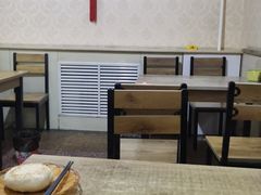 大堂-平泉羊汤(建设北路店)