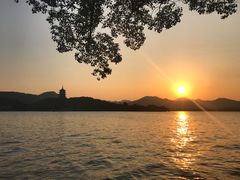 -杭州西湖柳莺里酒店·闻莺厅