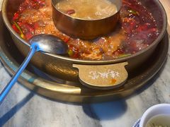 -矮板凳老火锅(宽窄巷子店)
