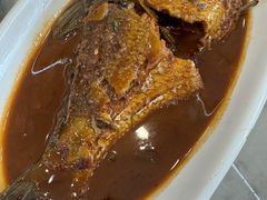 -蟹天蟹地农家菜·阳澄湖大闸蟹(浅水湾店)