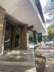 -M+hair salon专业造型沙龙