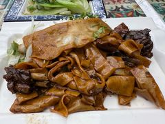 胡羊焖饼-壹阁胡羊焖饼(特色小吃街店)