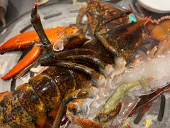 -一方渔歌蒸汽海鲜自助(文化路万达广场店)