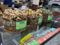 零售区-采芝斋评弹茶馆(观前街店)