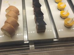 -步步高福朋喜来登·宜客乐西餐厅