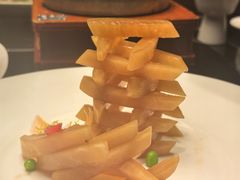 -厦门艾美酒店·乐美中餐厅