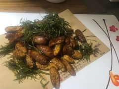-聚缘堂·海鲜私房菜(松岭路店)