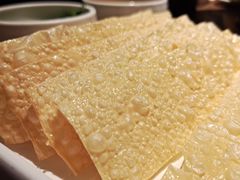 -巴奴毛肚火锅(京西大悦城店)