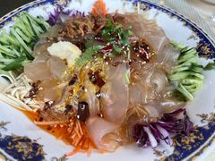 东北大拉皮-京滨饭店·餐厅(阜外大街店)