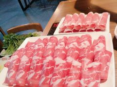 -傣妹火锅(南京东路一店)