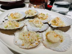 -侨美食家·41年地道粤菜(恒福路店)