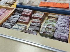 -非遗近水楼糕团(景德路店)