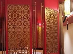 -牛将军•涮肉•烤肉(北京王府井·故宫店)