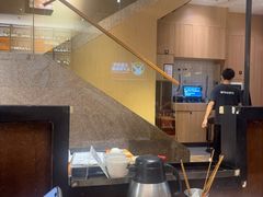 -木屋烧烤(惠阳华润小径湾店)
