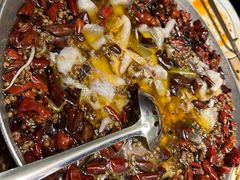 -水煮三国·川鲁江湖菜(香山店)