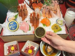 -万岛日本料理铁板烧(梅赛德斯奔驰店)