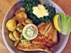 -NORDSEE Frankfurt Fisch Franke